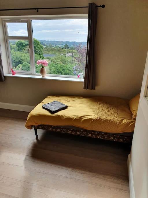 Private 3 Bedroom House Ideal For Family & Friends Killybegs Luaran gambar