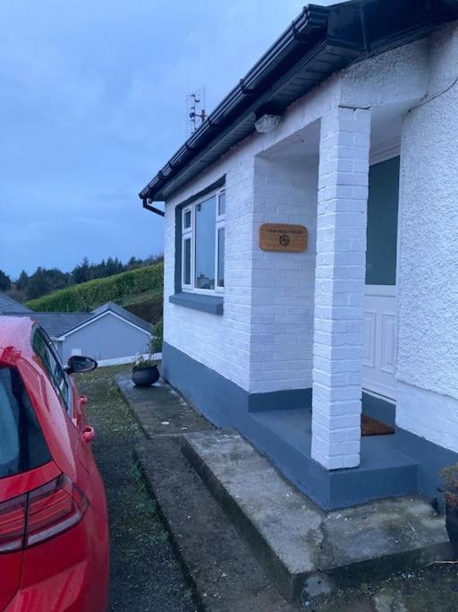 Private 3 Bedroom House Ideal For Family & Friends Killybegs Luaran gambar
