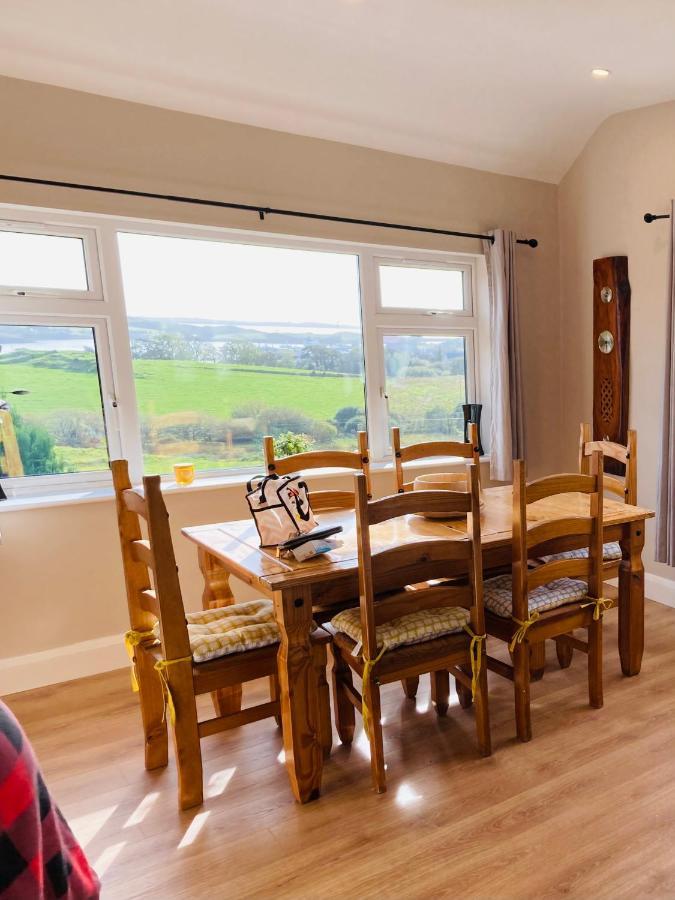 Private 3 Bedroom House Ideal For Family & Friends Killybegs Luaran gambar