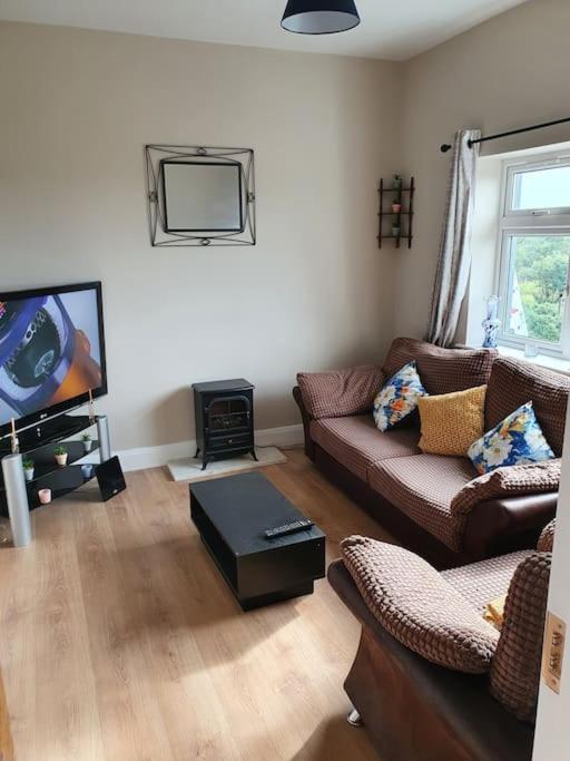 Private 3 Bedroom House Ideal For Family & Friends Killybegs Luaran gambar
