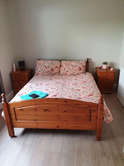 Private 3 Bedroom House Ideal For Family & Friends Killybegs Luaran gambar