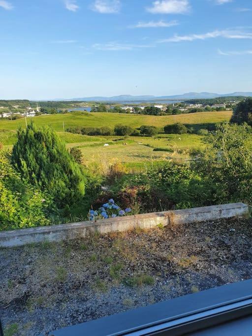 Private 3 Bedroom House Ideal For Family & Friends Killybegs Luaran gambar