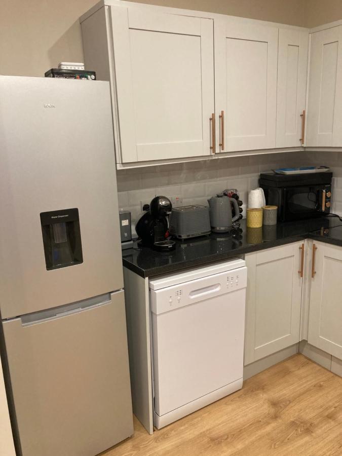 Private 3 Bedroom House Ideal For Family & Friends Killybegs Luaran gambar