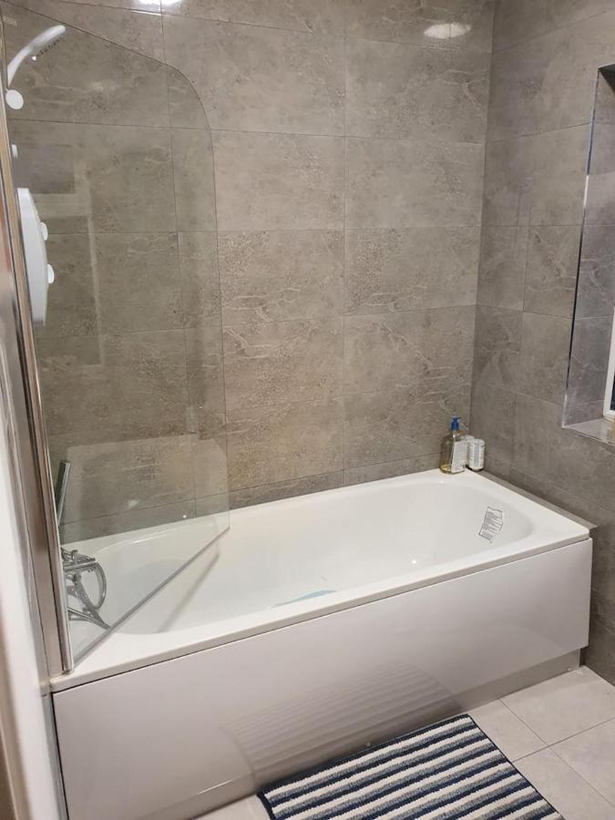 Private 3 Bedroom House Ideal For Family & Friends Killybegs Luaran gambar